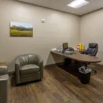 Meridian Park Oral Surgery Office