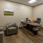 Meridian Park Oral Surgery Office