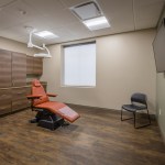 Meridian Park Oral Surgery Treatment Chair