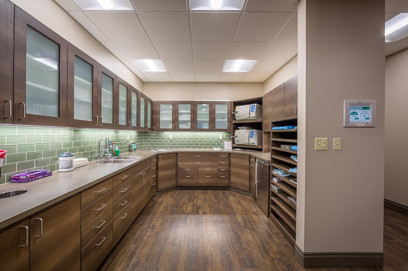 Meridian Park Oral Surgery