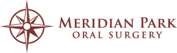 Link to Meridian Park Oral Surgery home page